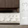 Jemier Textured Tile Ivory Area Rug