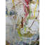Clown's Heart Painting