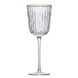 Bamboo Wine Glass