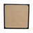 Square wall-mounted Mirror
