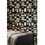 Papier peint moderne Mid Century-1104993892