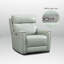 Fauteuil inclinable électrique Avani-650540739