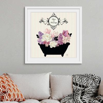Graphic Art Print