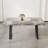 Rectangular MDF Dining Table-1751059240