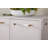 Braedawn Sonia Shagreen Media Sideboard-90580521
