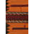 One-of-a-Kind 2'6" X 5'2" 1950s Wool Area Rug