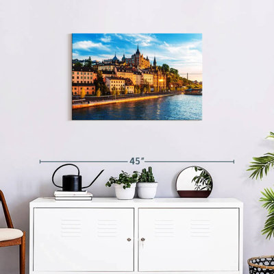 Nicci Stockholm Sweden