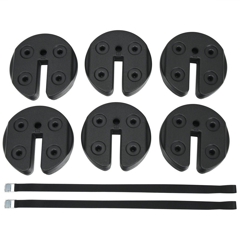 Briston Polyresin Umbrella Base