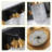 Bancora 5 - Light Bath Bar