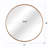Chanavia Metal Flat Mirror-235402062