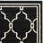 Arisbel Performance Geometric Rug-31311679