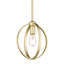 Luminaire suspendu sphère 1 lumière Millican-643034320-611402503