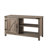 Marckson 44" 1-Door TV Stand for TVs up to 50"-1218400716