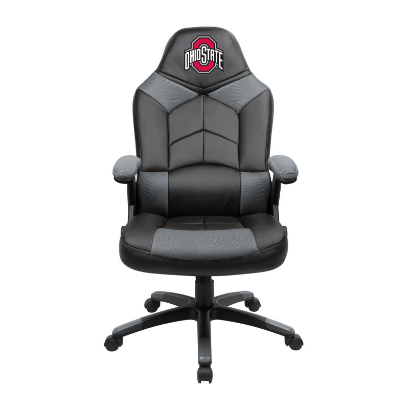 NCAA Oversized Office Chair, University of Georgia