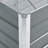 Metal Planter Box-43280071-43280078