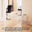 Purificateur d'air instantané avec véritable HEPA-59964484