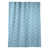 Bleu sarcelle / blanc