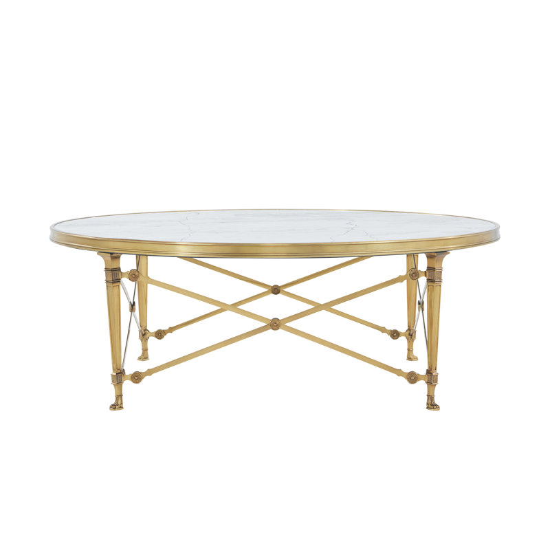 Spencer London Cocktail Table
