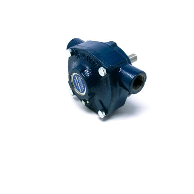 Pump