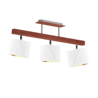 Tion 3 - Light Kitchen Island Pendant