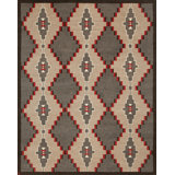 Mesa Wool Southwestern Area Rug