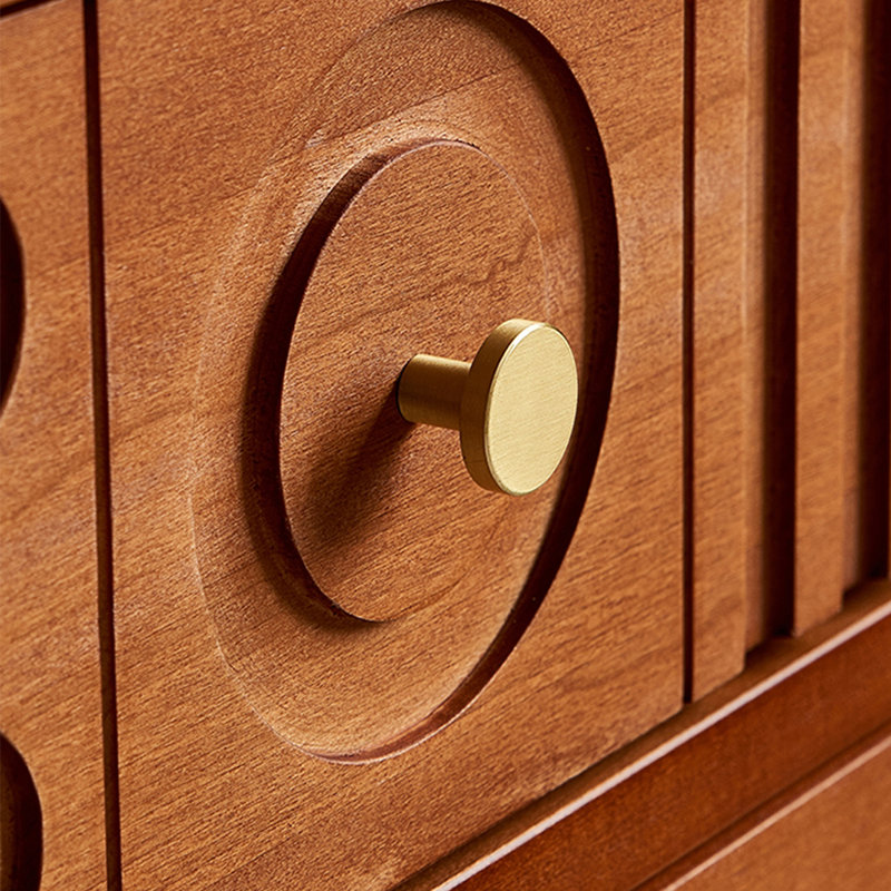 Console Boxwood