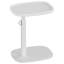 Tray Top Pedestal End Table-996740894-996740895