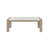 Ana Beige Coffee Table (Only Including Table)