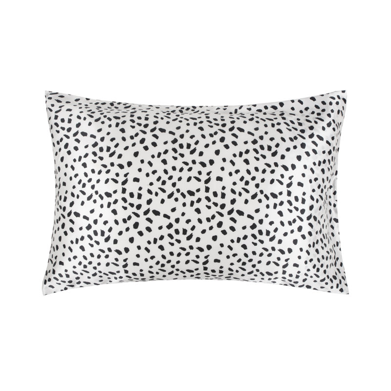 Silk Housewife Pillow Case