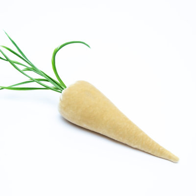 Velvet Carrot