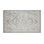 Machine Washable Gray Area Rug