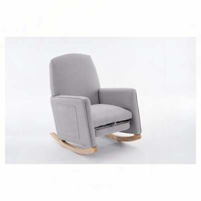 Chaise berçante