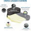 WOWMAX Seat Cushion