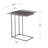 Clarkdom Expandable C-Table