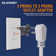2 Prong To 3 Prong Grounding Adapter Outlet, Grey（10 Pack)