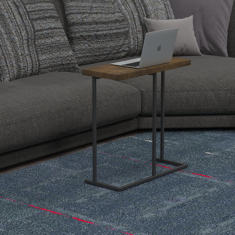 Koreon End Table Set, Caramel
