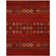 Poarch Performance Geometric Rug