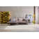 Attell Oriental Indoor Rug