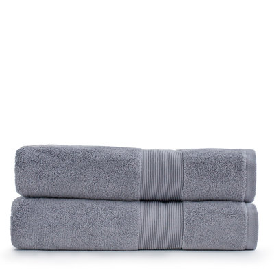 Cotton Blend Bath Towel