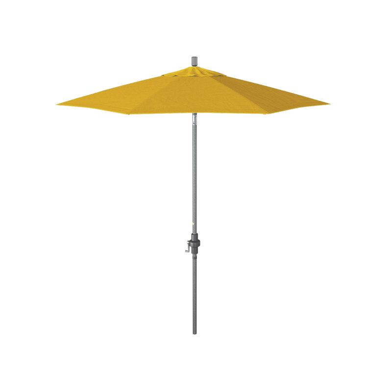 Lève-personne inclinable 7,5 pi Hammertone, Jaune