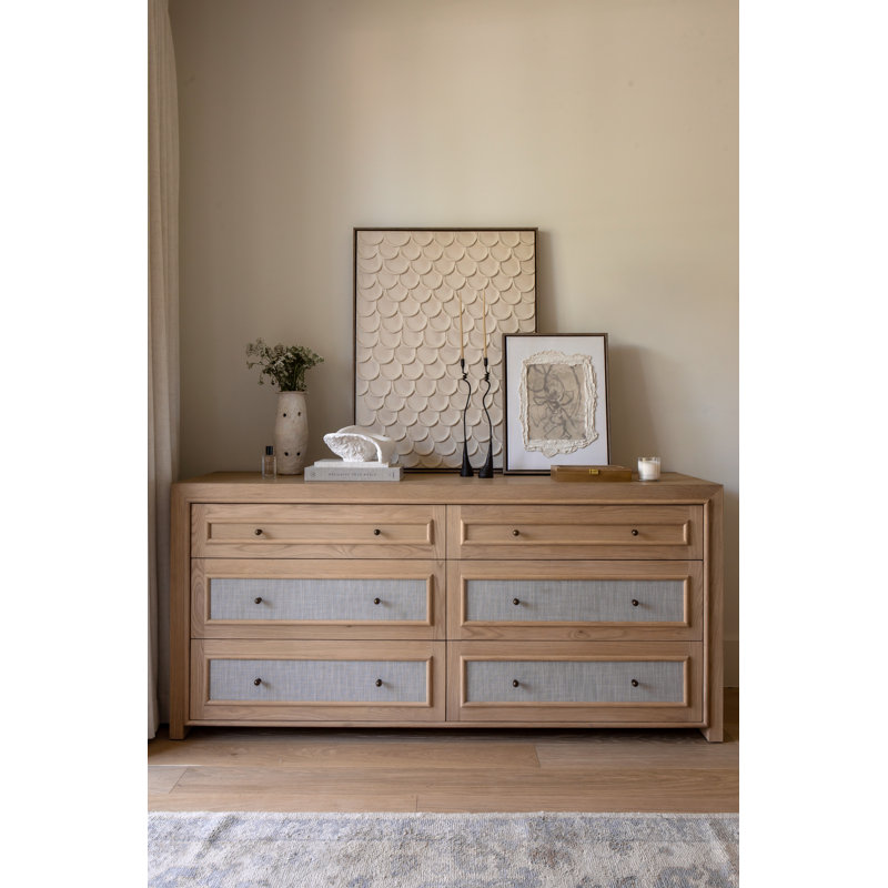 Venice Dresser