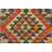 Ceporah Wool Southwestern Indoor Rug