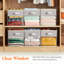 17 Stories Fabric Storage Bag-186943986