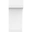 Standard Legacy Signature Urethane Corbel, Primed Tan-100745278