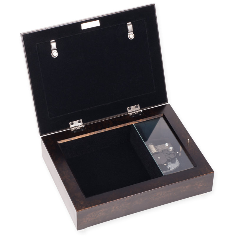 Dominie Plastic Memory Box