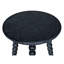 Rebecca Solid Wood End Table