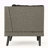 SOFA SET CORNER+TABLE