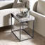 Bhargava End Table