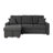 Jerrud Sectional With Right Chaise-1938949976-1932420287-1932420286