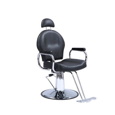 Fauteuil de coiffeur tout usage